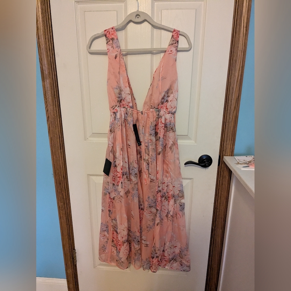 NWT Lulu's dress